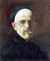 Autoritratto
